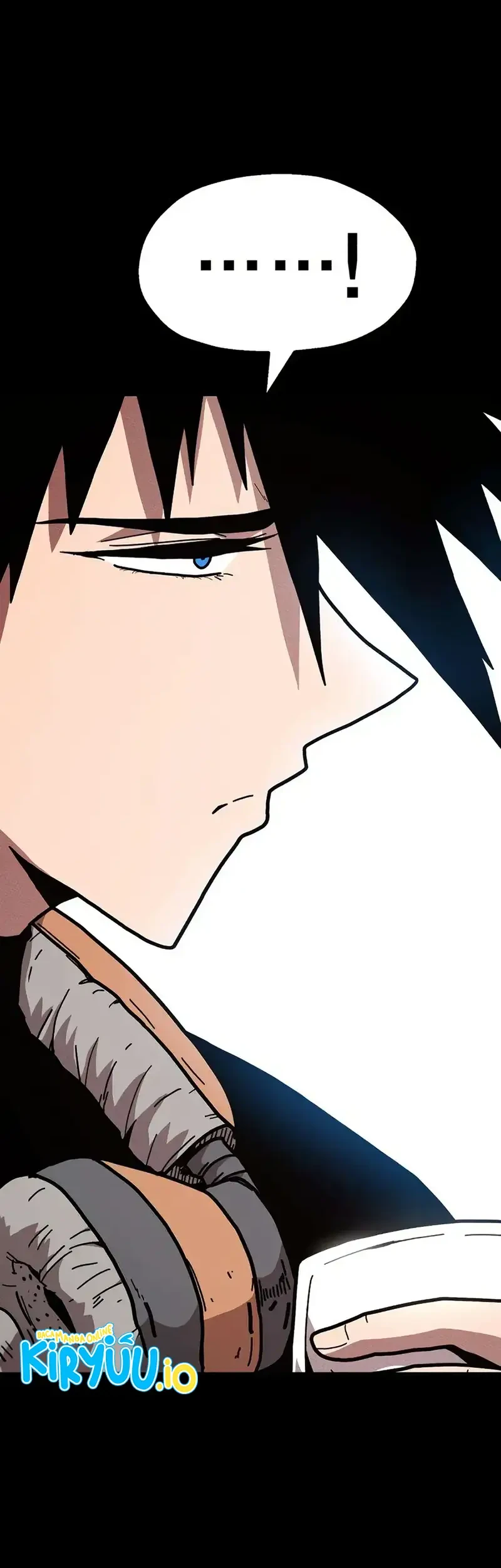 The Boss Is Too Strong chapter 5 halaman 79
