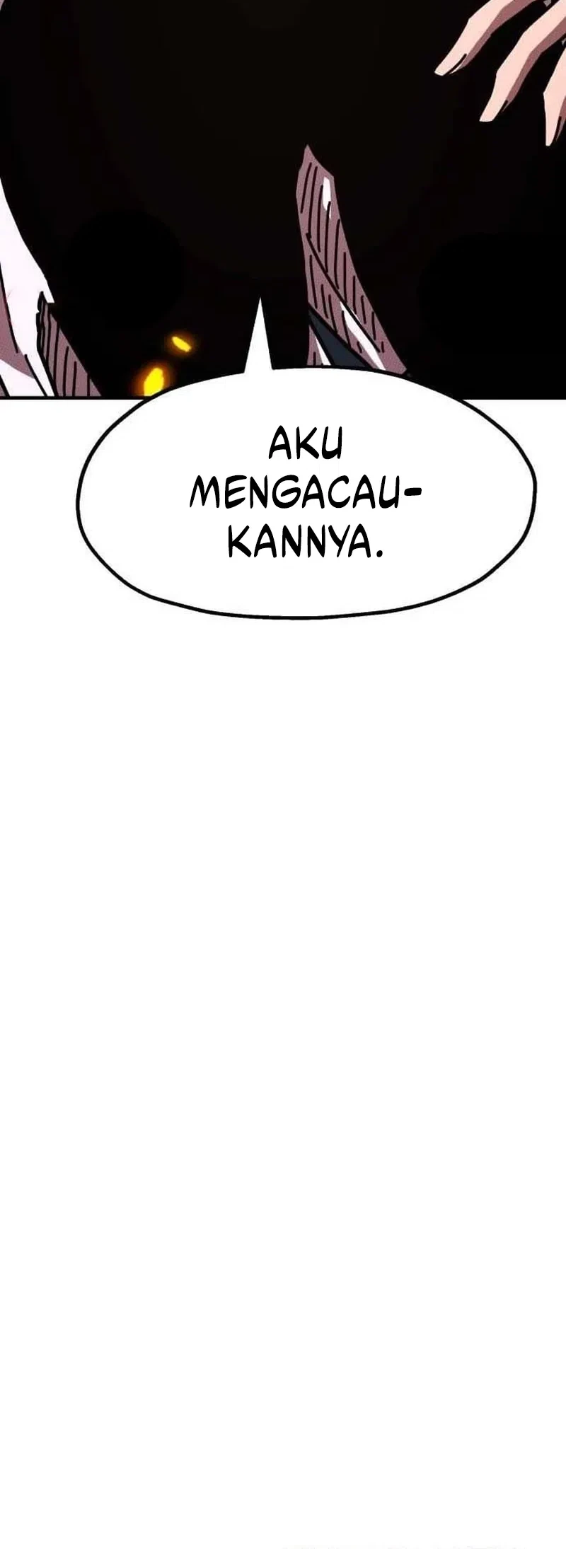 The Boss Is Too Strong chapter 6 halaman 45