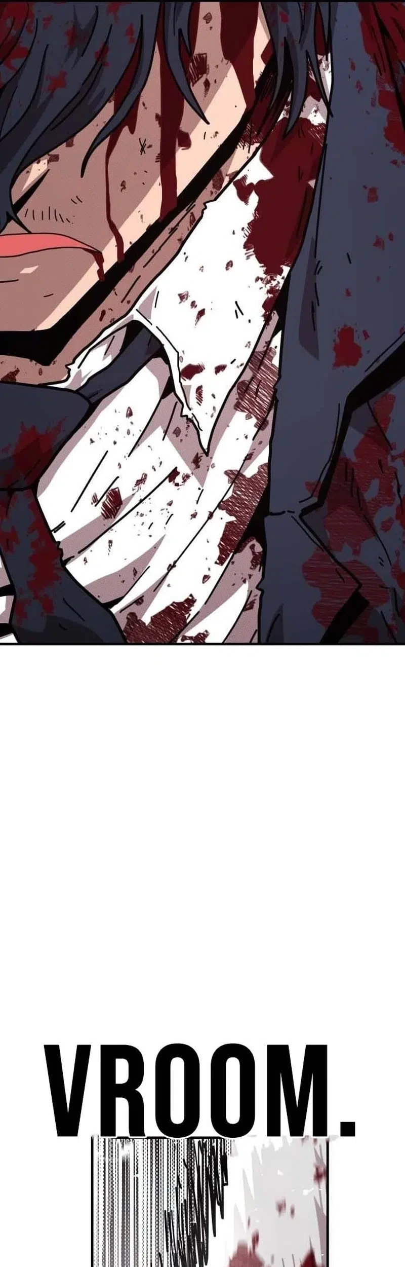 The Boss Is Too Strong chapter 6 halaman 86