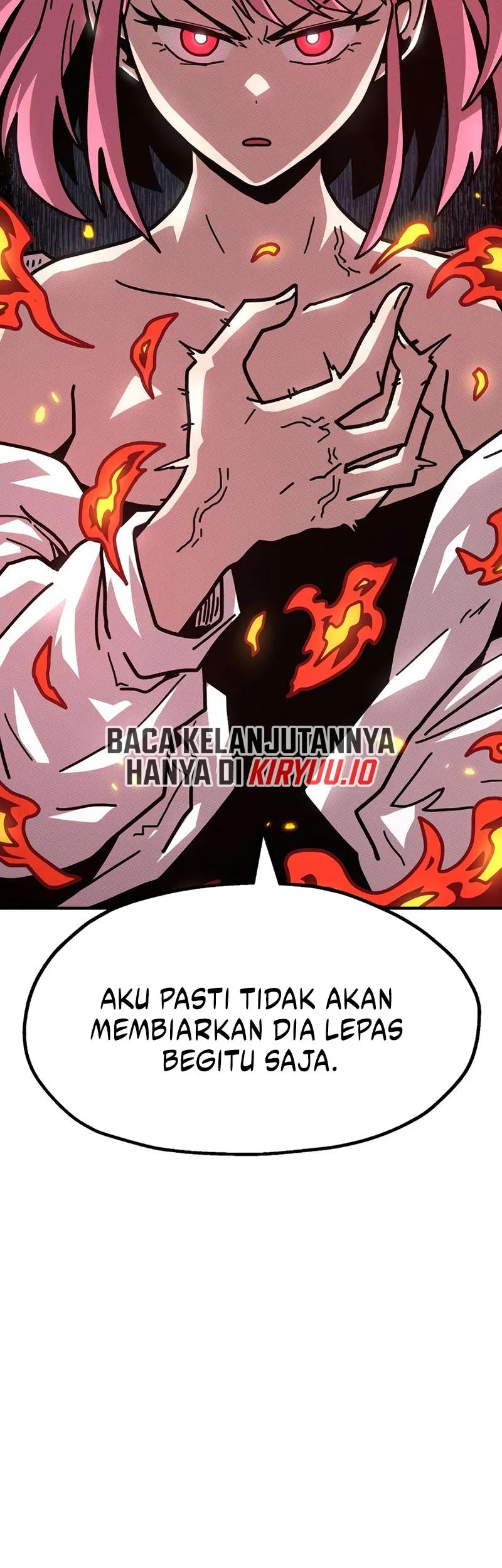 The Boss Is Too Strong Bab 7 halaman 24