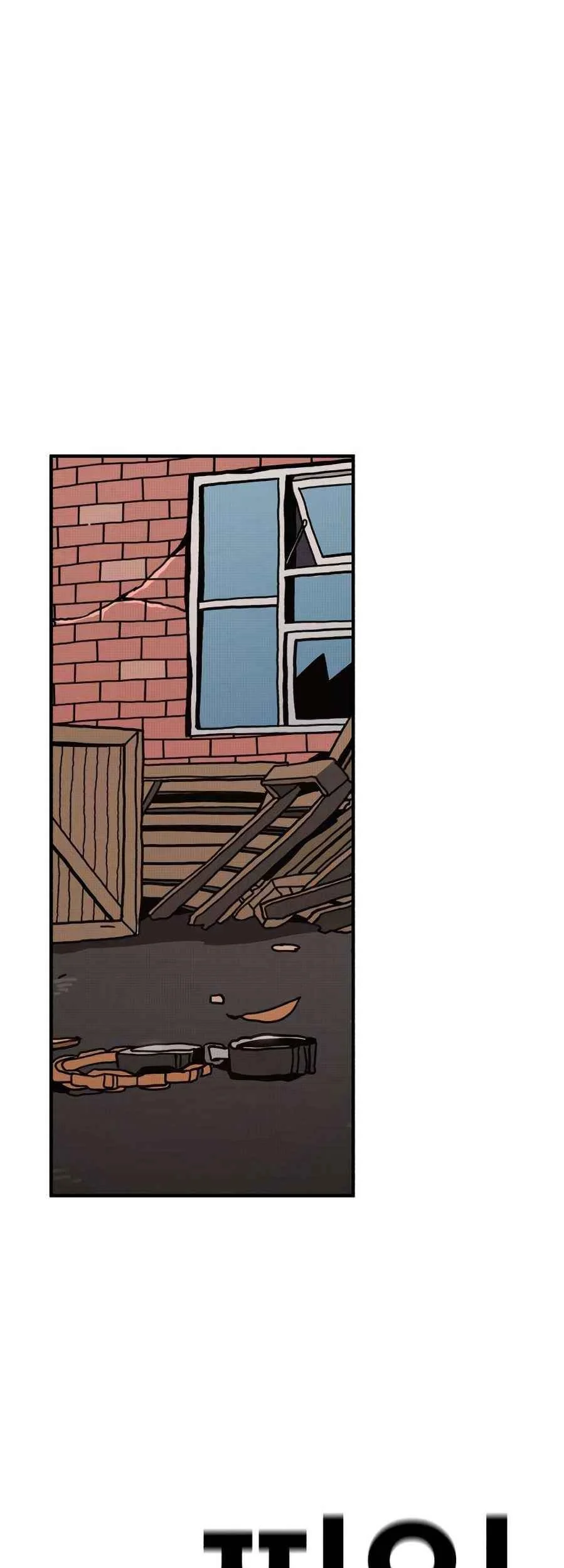 The Boss Is Too Strong Bab 7 halaman 45