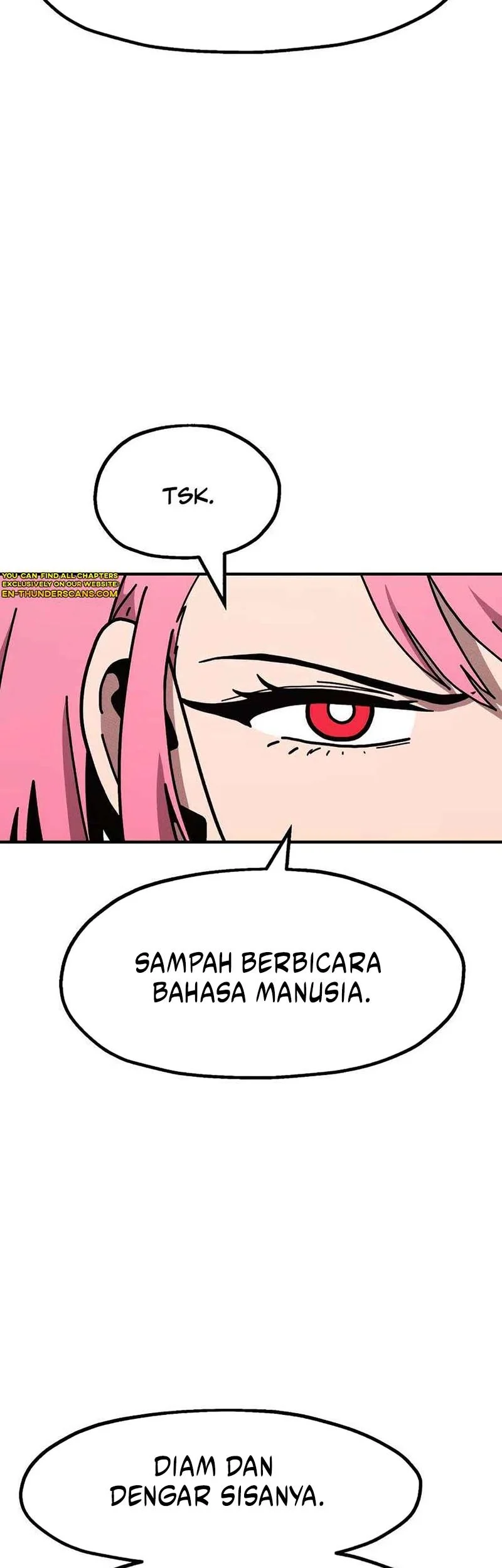 The Boss Is Too Strong Bab 7 halaman 63