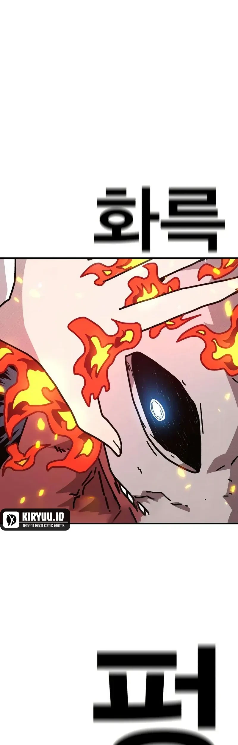 The Boss Is Too Strong chapter 8 halaman 48