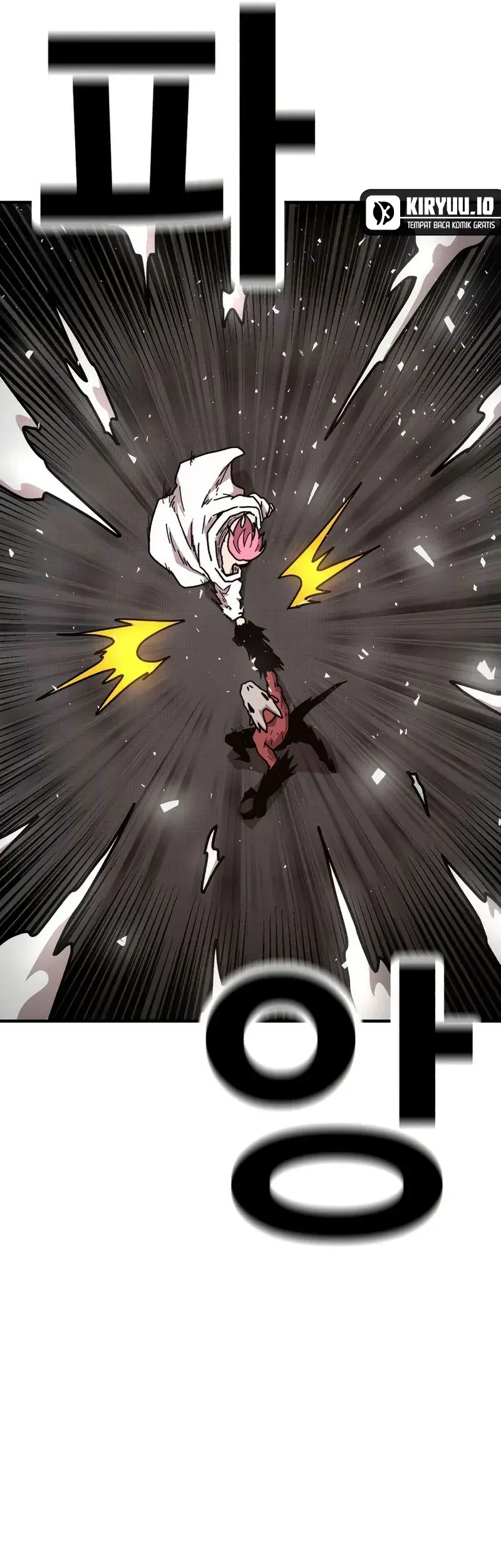 The Boss Is Too Strong chapter 8 halaman 79