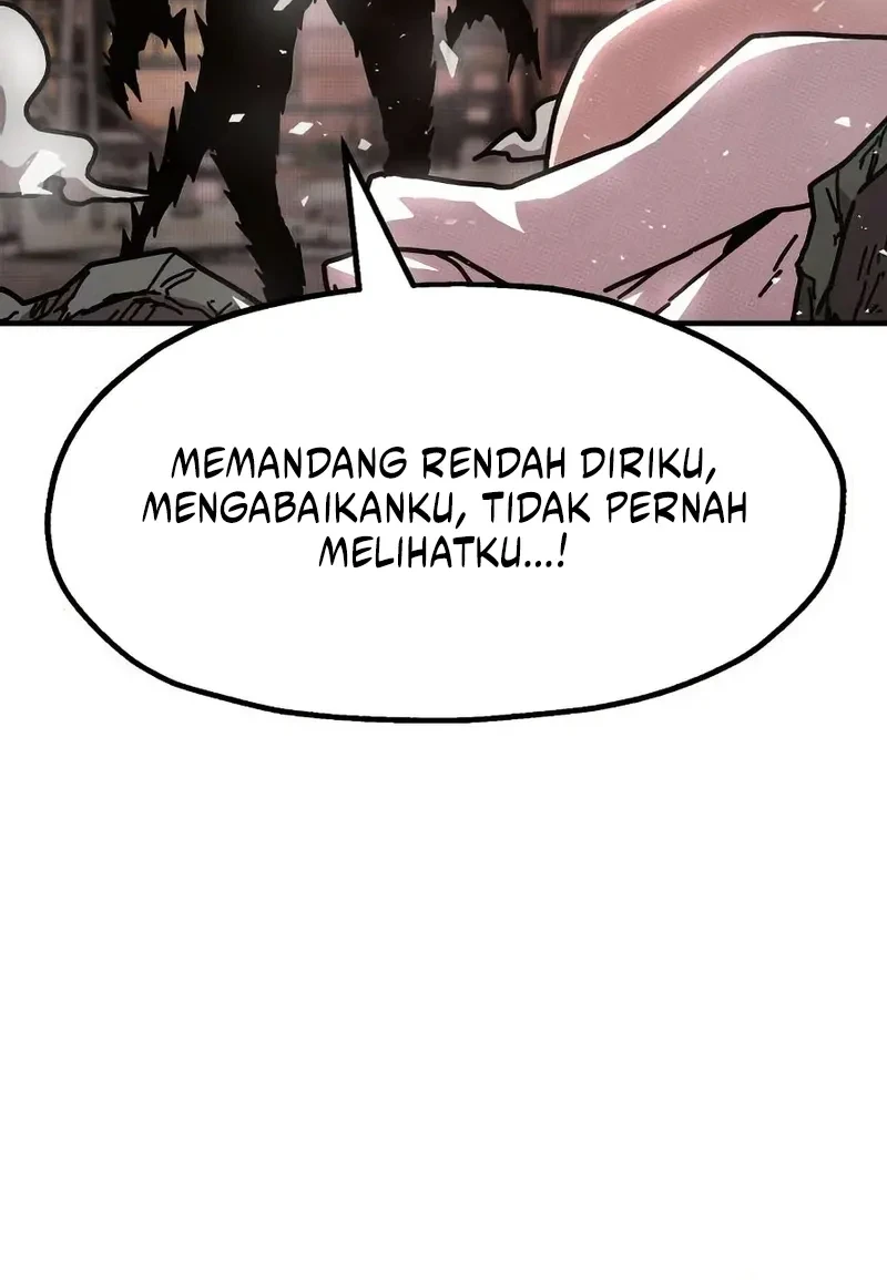 The Boss Is Too Strong chapter 8 halaman 96
