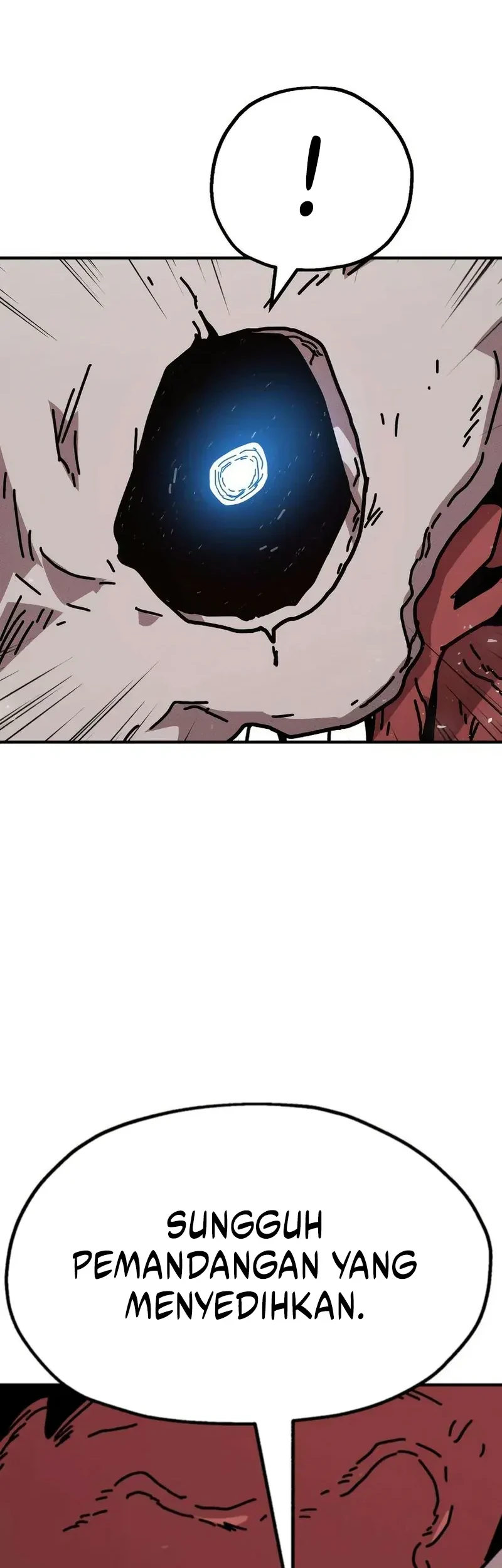 The Boss Is Too Strong chapter 8 halaman 100