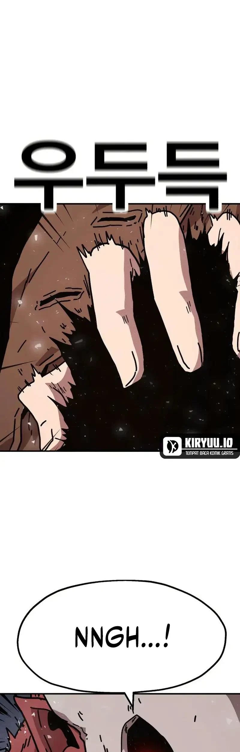 The Boss Is Too Strong chapter 9 halaman 24