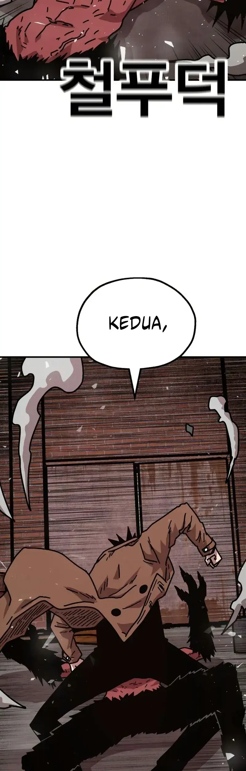 The Boss Is Too Strong chapter 9 halaman 64