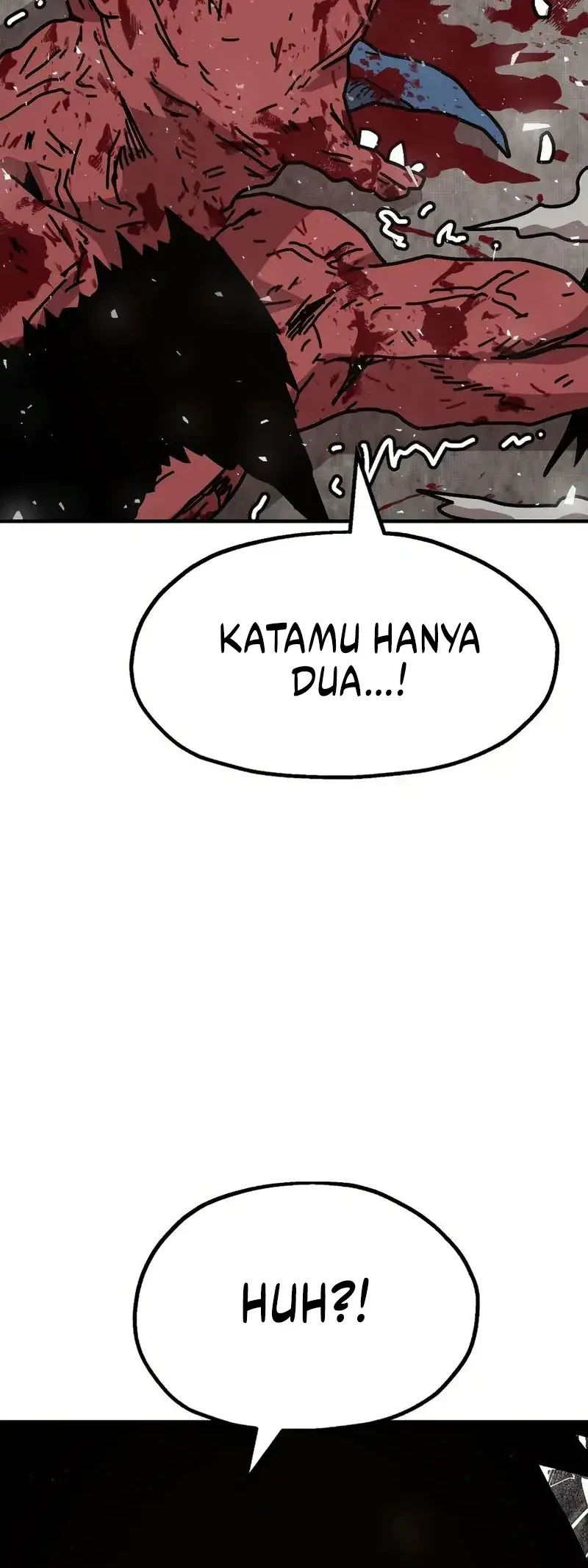The Boss Is Too Strong chapter 9 halaman 72