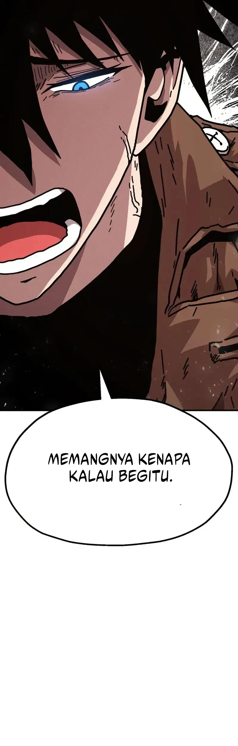 The Boss Is Too Strong chapter 9 halaman 73
