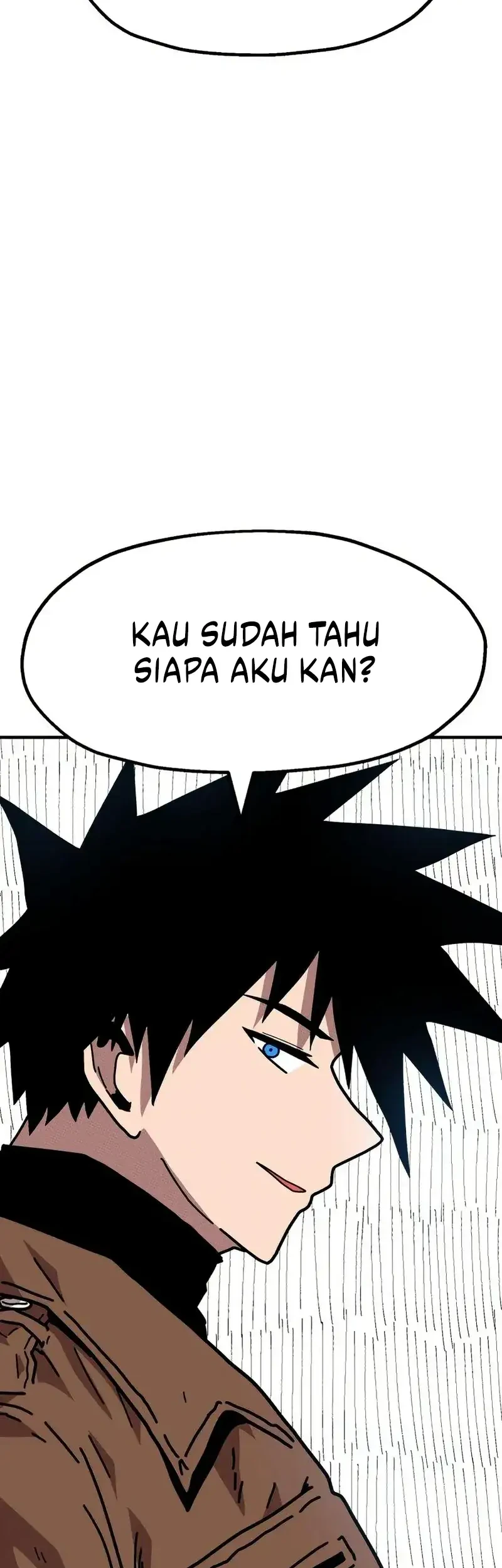 The Boss Is Too Strong chapter 9 halaman 82