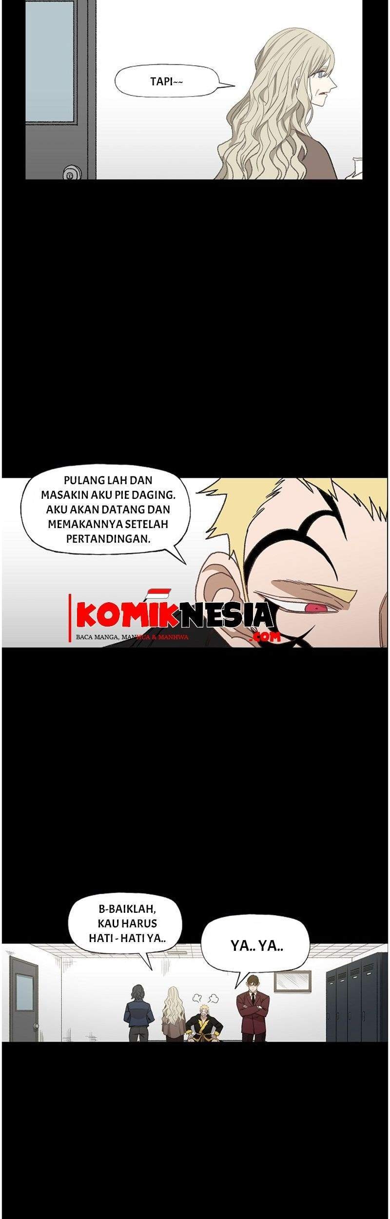 The Boxer Bab 1 halaman 15