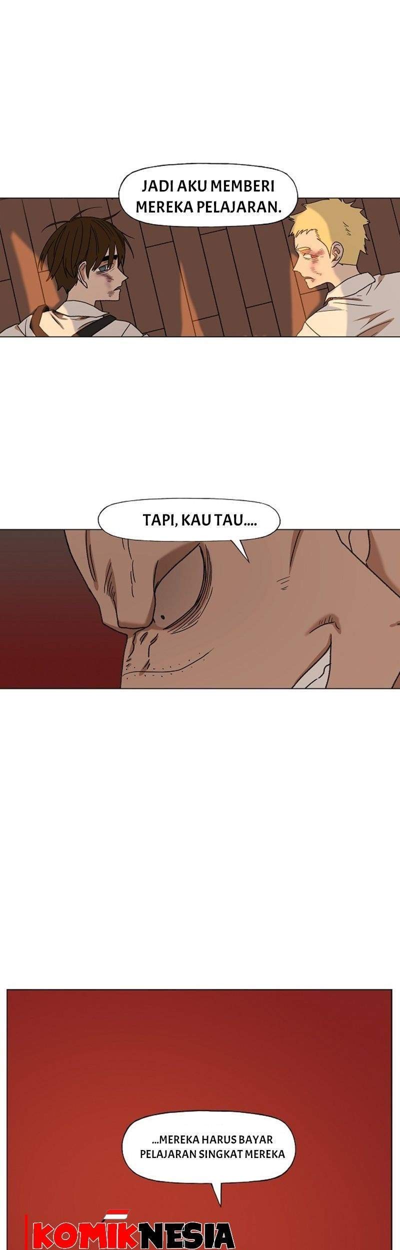 The Boxer Bab 1 halaman 55