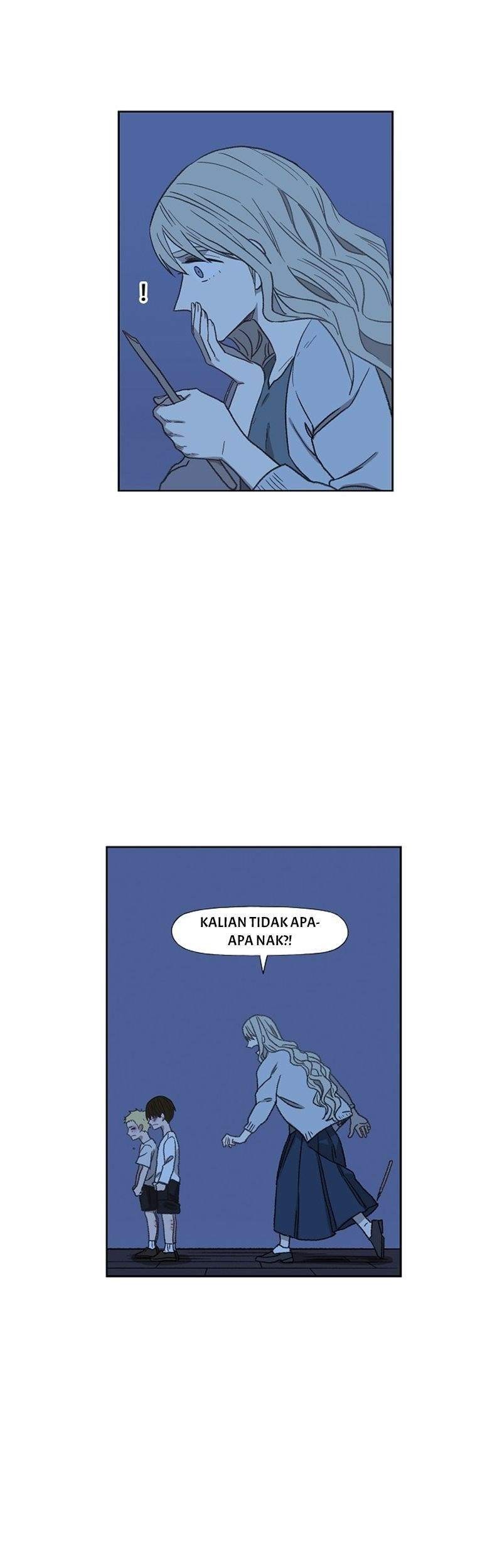 The Boxer Bab 1 halaman 74