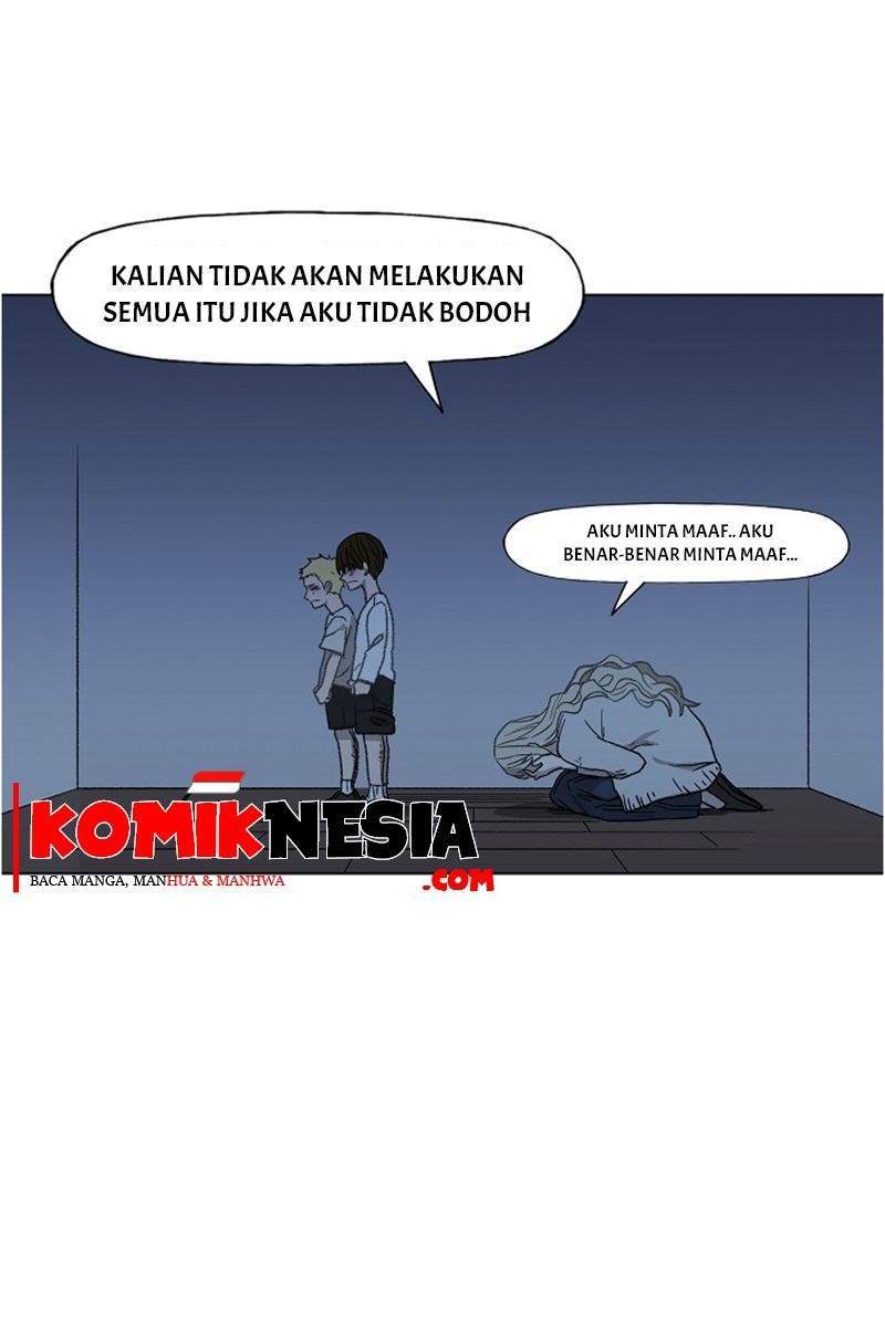 The Boxer Bab 1 halaman 76