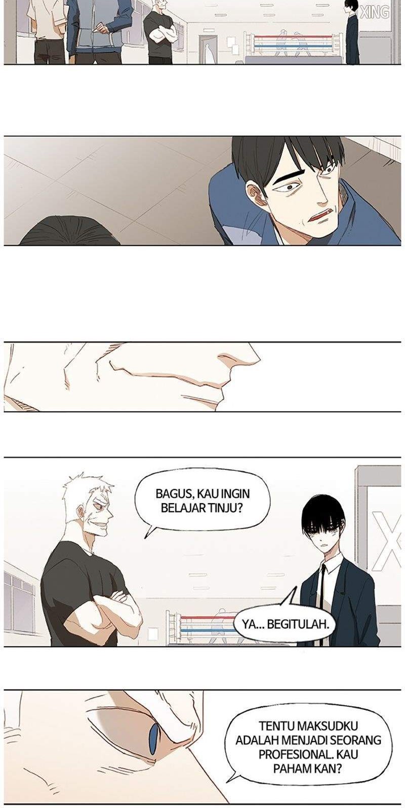 The Boxer chapter 10 halaman 6