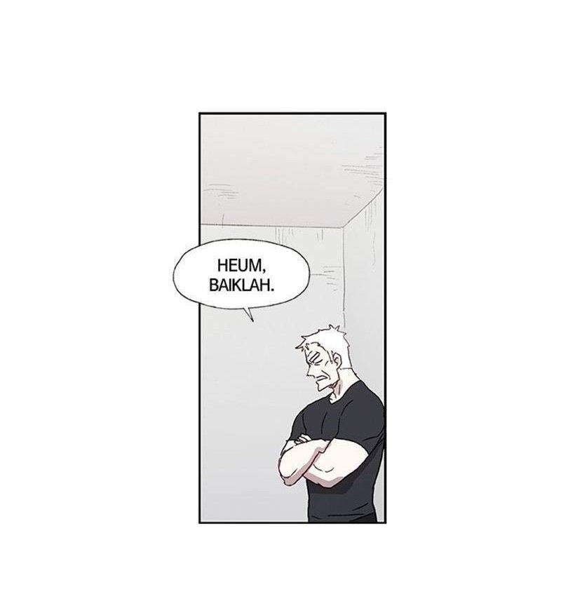 The Boxer chapter 10 halaman 16