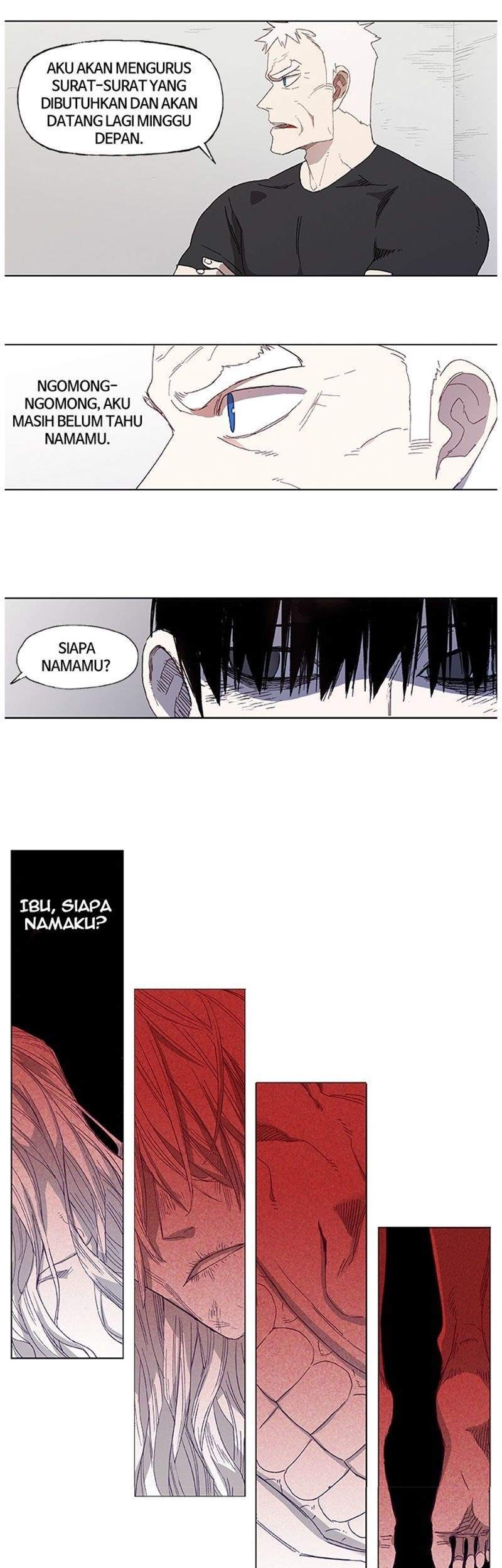 The Boxer chapter 10 halaman 17