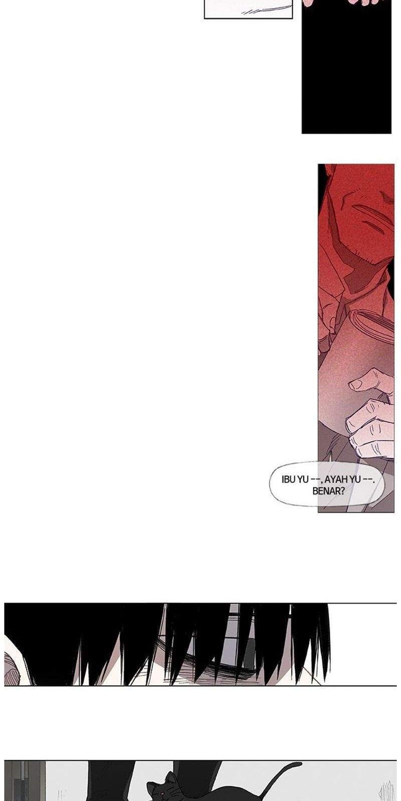 The Boxer chapter 10 halaman 18