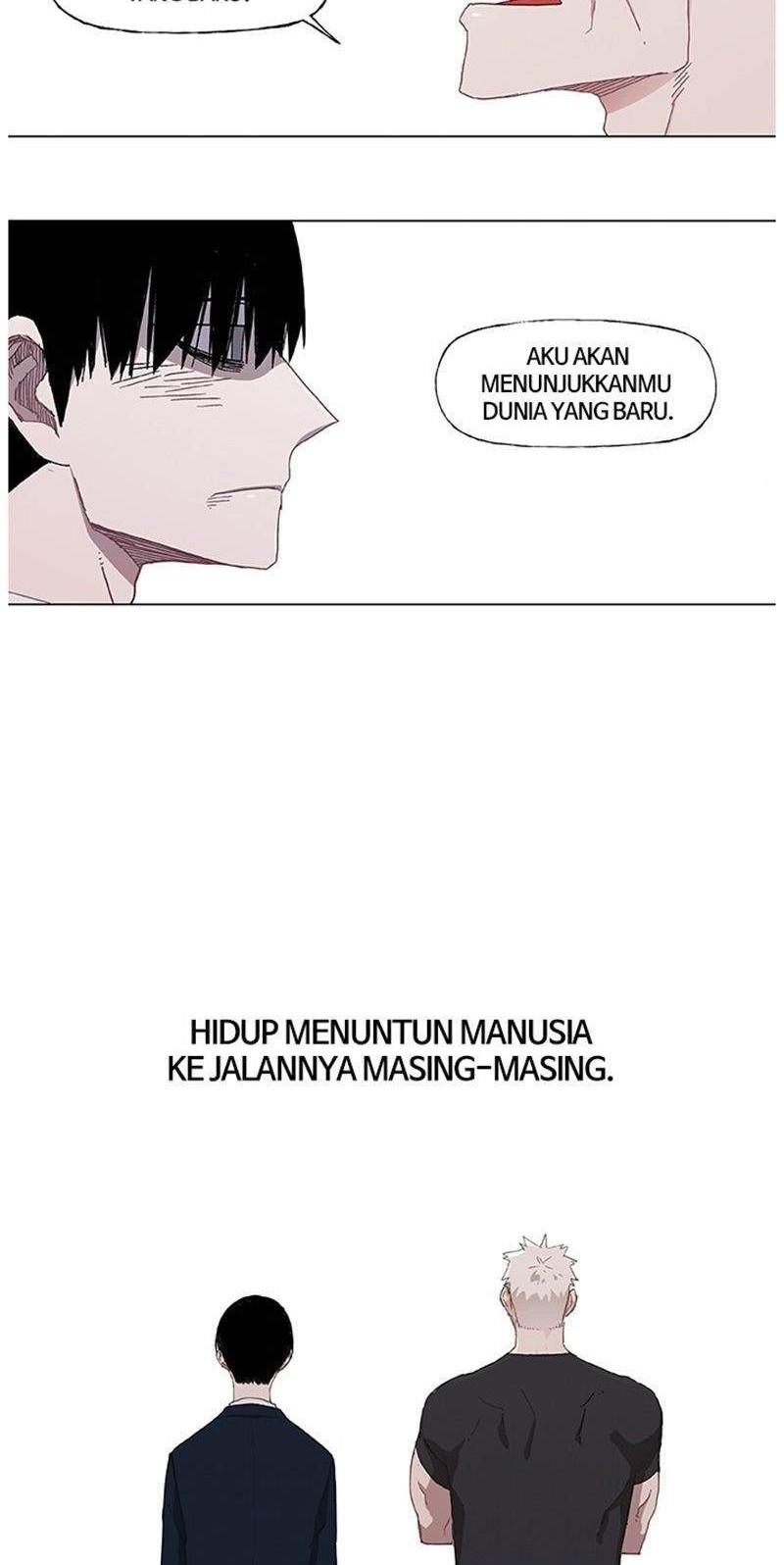 The Boxer chapter 10 halaman 20