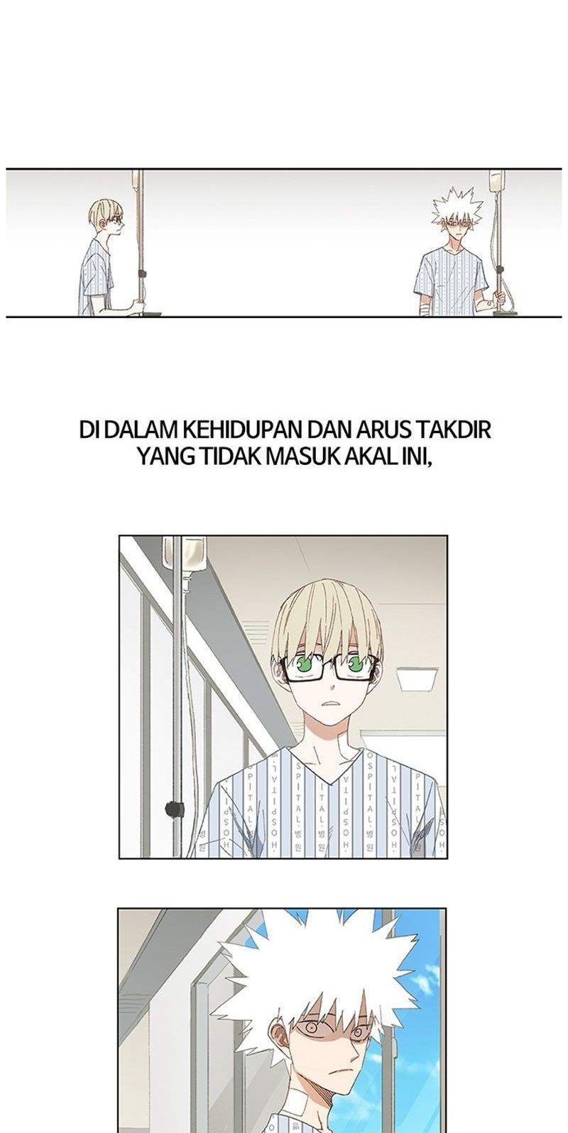 The Boxer chapter 10 halaman 22