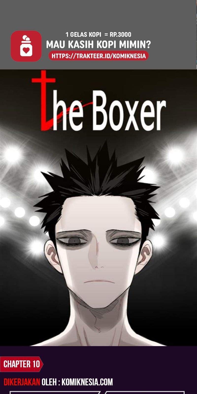 The Boxer chapter 10 halaman 26