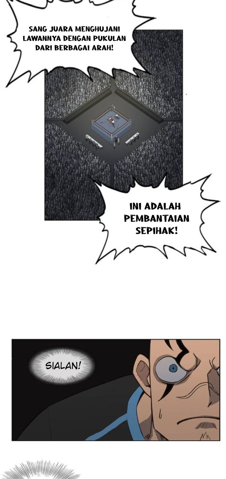 The Boxer Bab 100 halaman 25