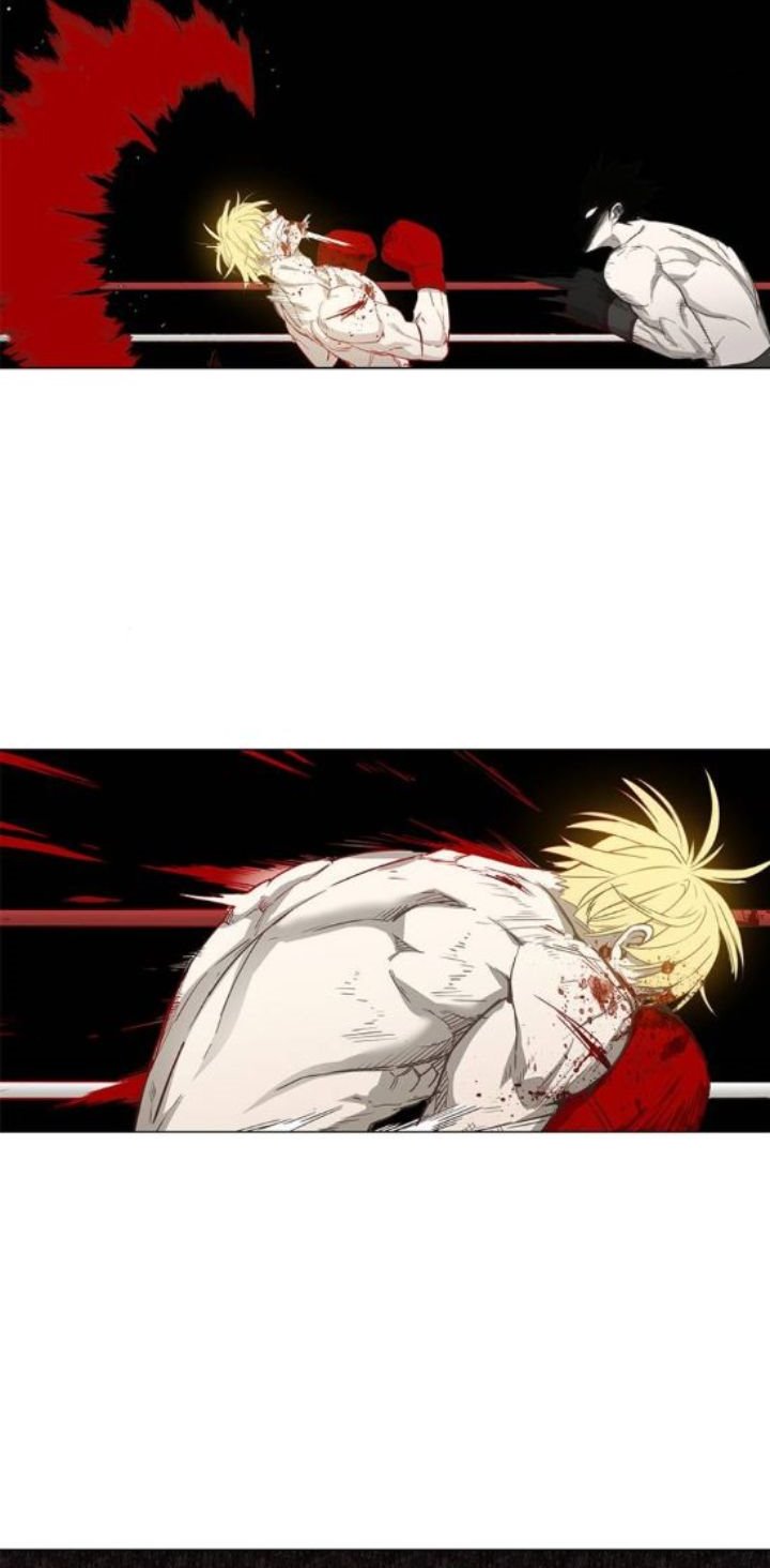 The Boxer Bab 100 halaman 44