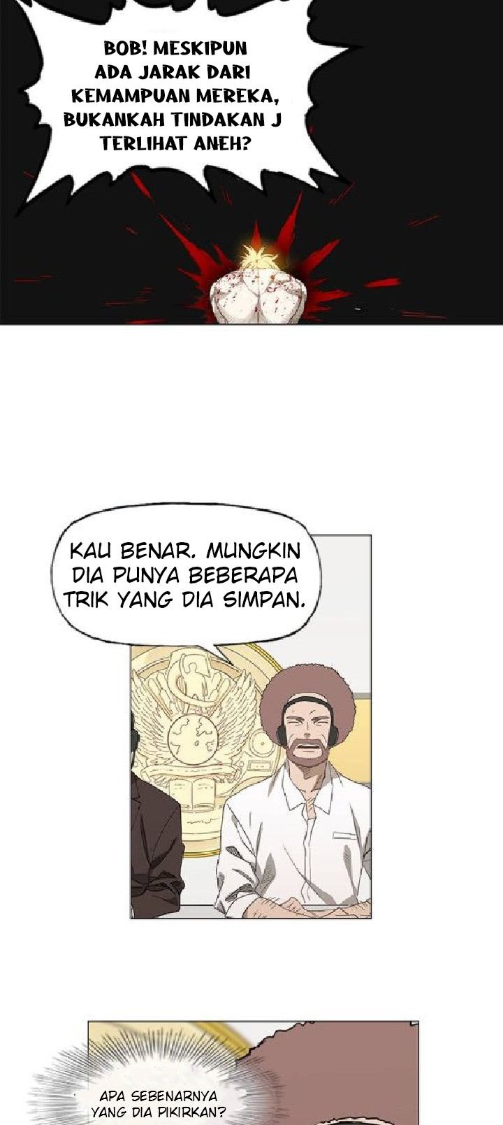 The Boxer Bab 100 halaman 64