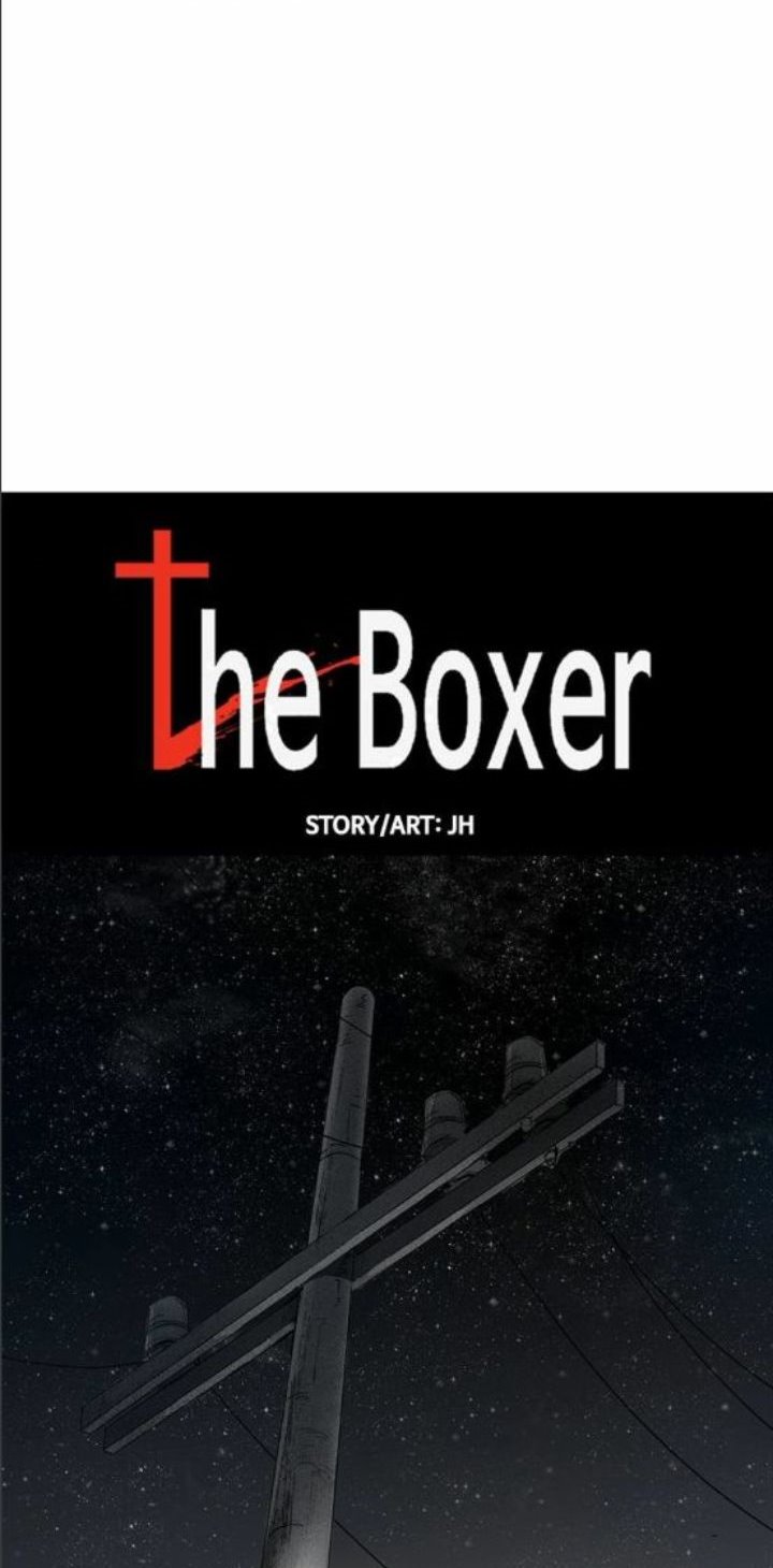 The Boxer Bab 101 halaman 19