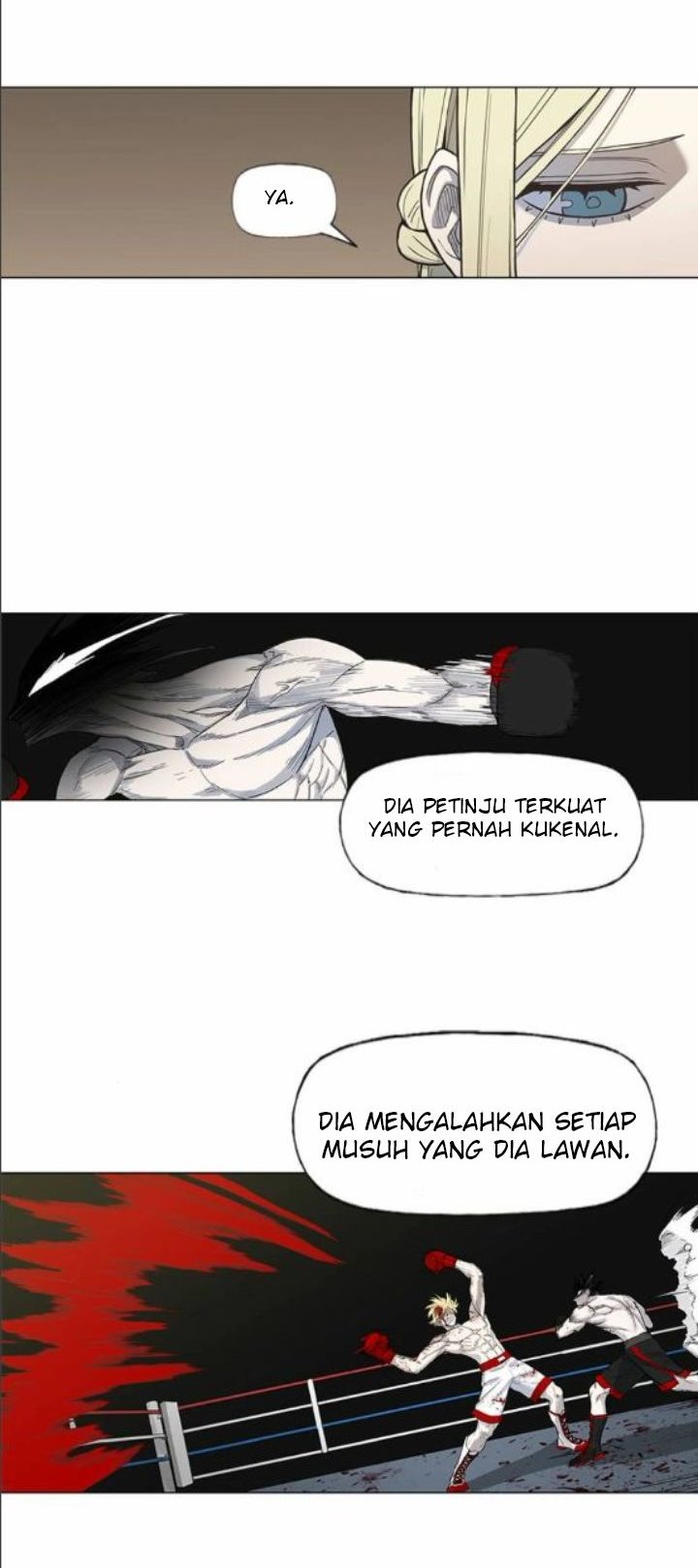 The Boxer Bab 101 halaman 25