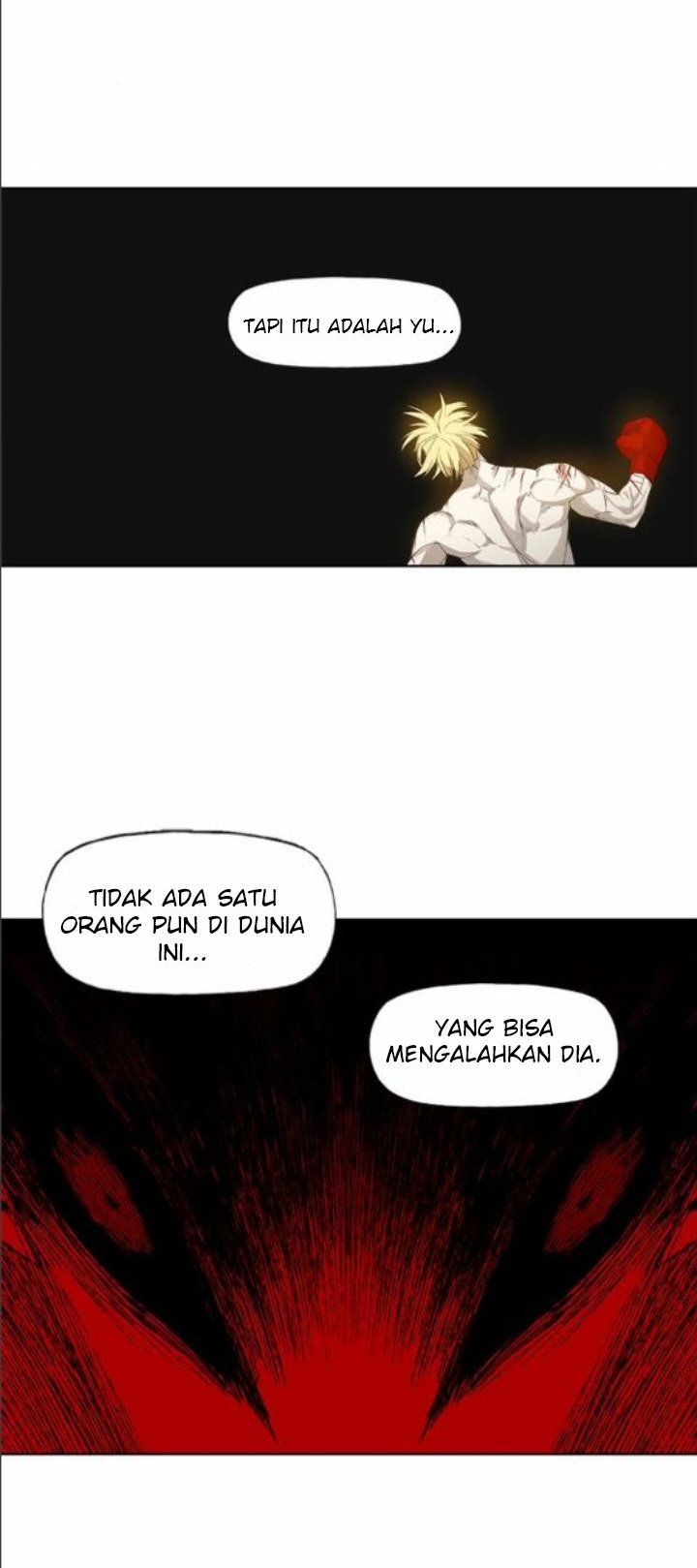 The Boxer Bab 101 halaman 27