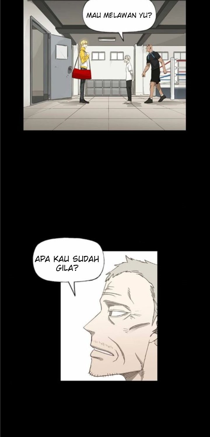 The Boxer Bab 101 halaman 34
