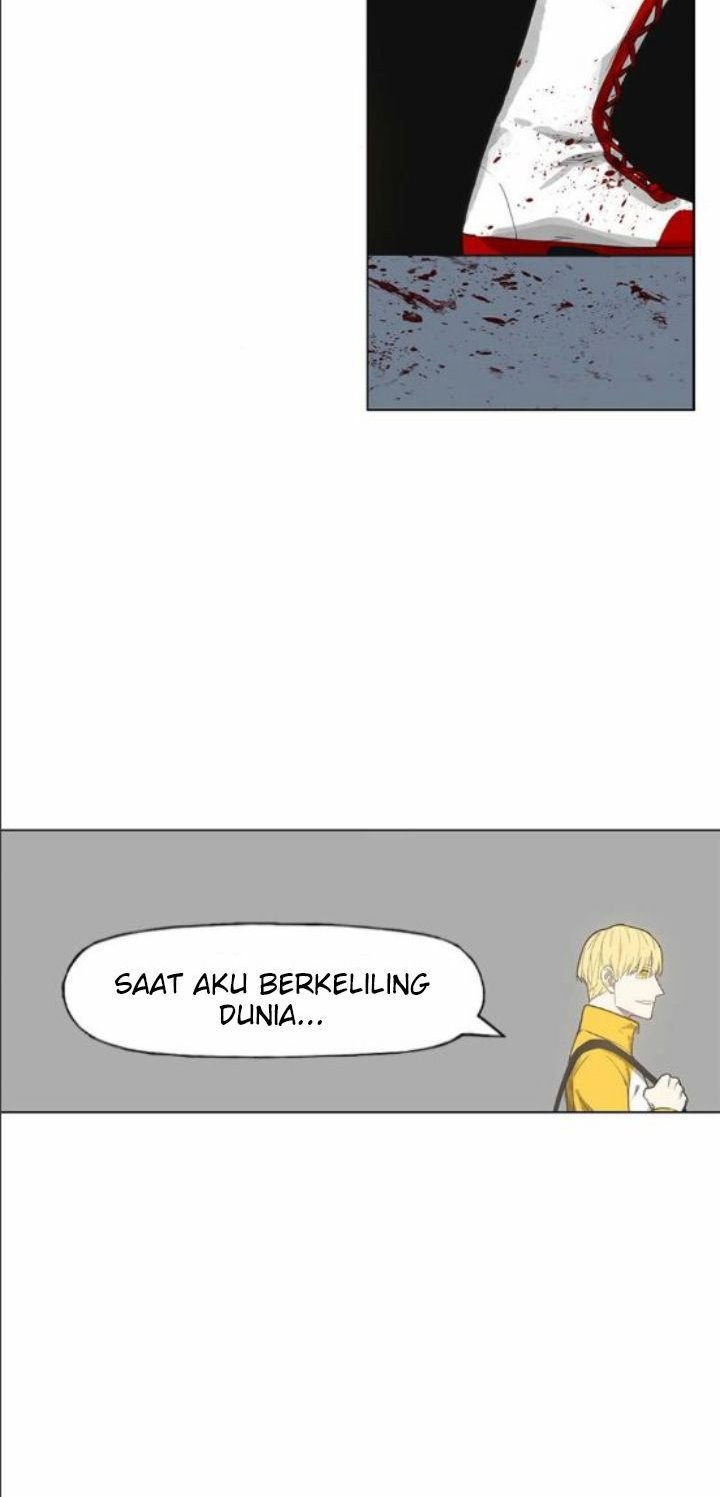 The Boxer Bab 101 halaman 37