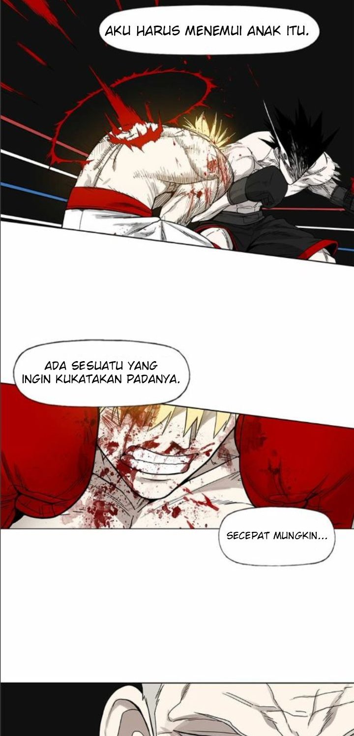 The Boxer Bab 101 halaman 39