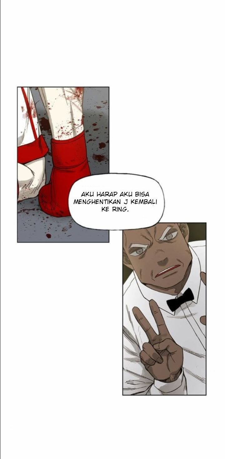 The Boxer Bab 101 halaman 46