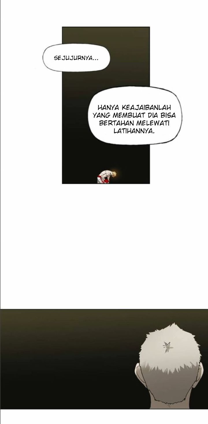 The Boxer Bab 101 halaman 47