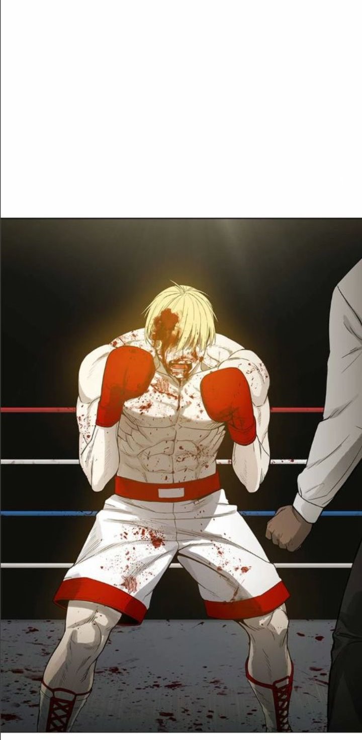 The Boxer Bab 101 halaman 50
