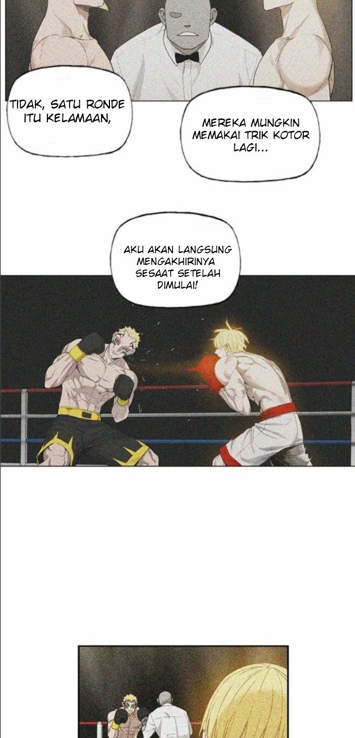 The Boxer Bab 101 halaman 62
