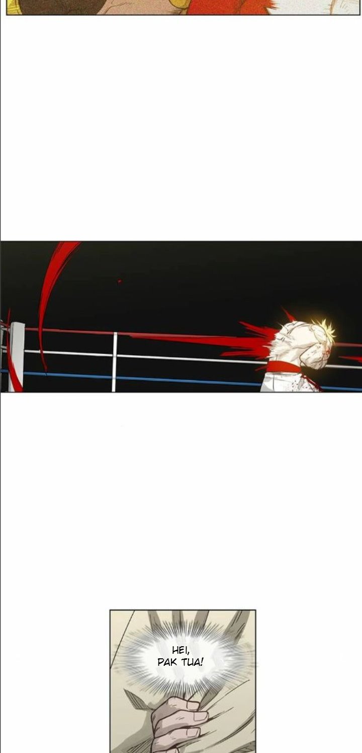 The Boxer Bab 101 halaman 66