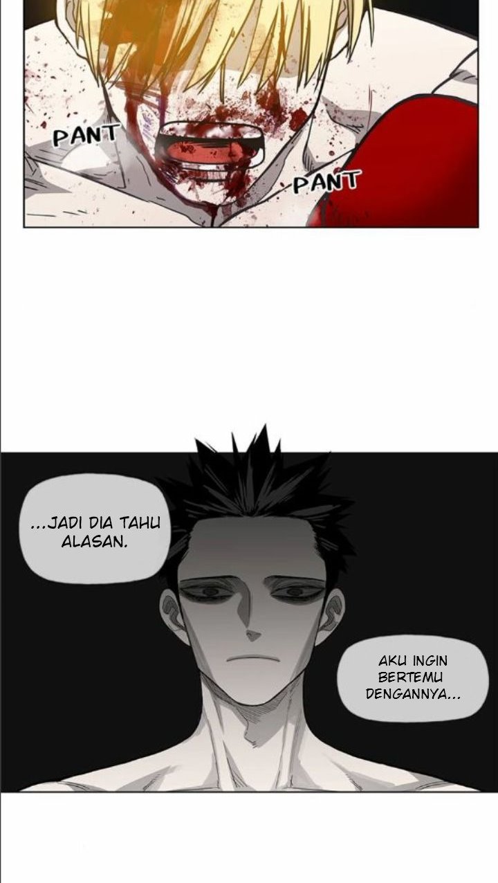 The Boxer Bab 101 halaman 76