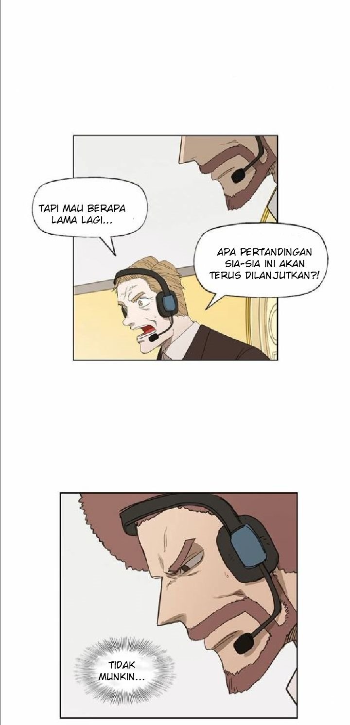 The Boxer Bab 101 halaman 81
