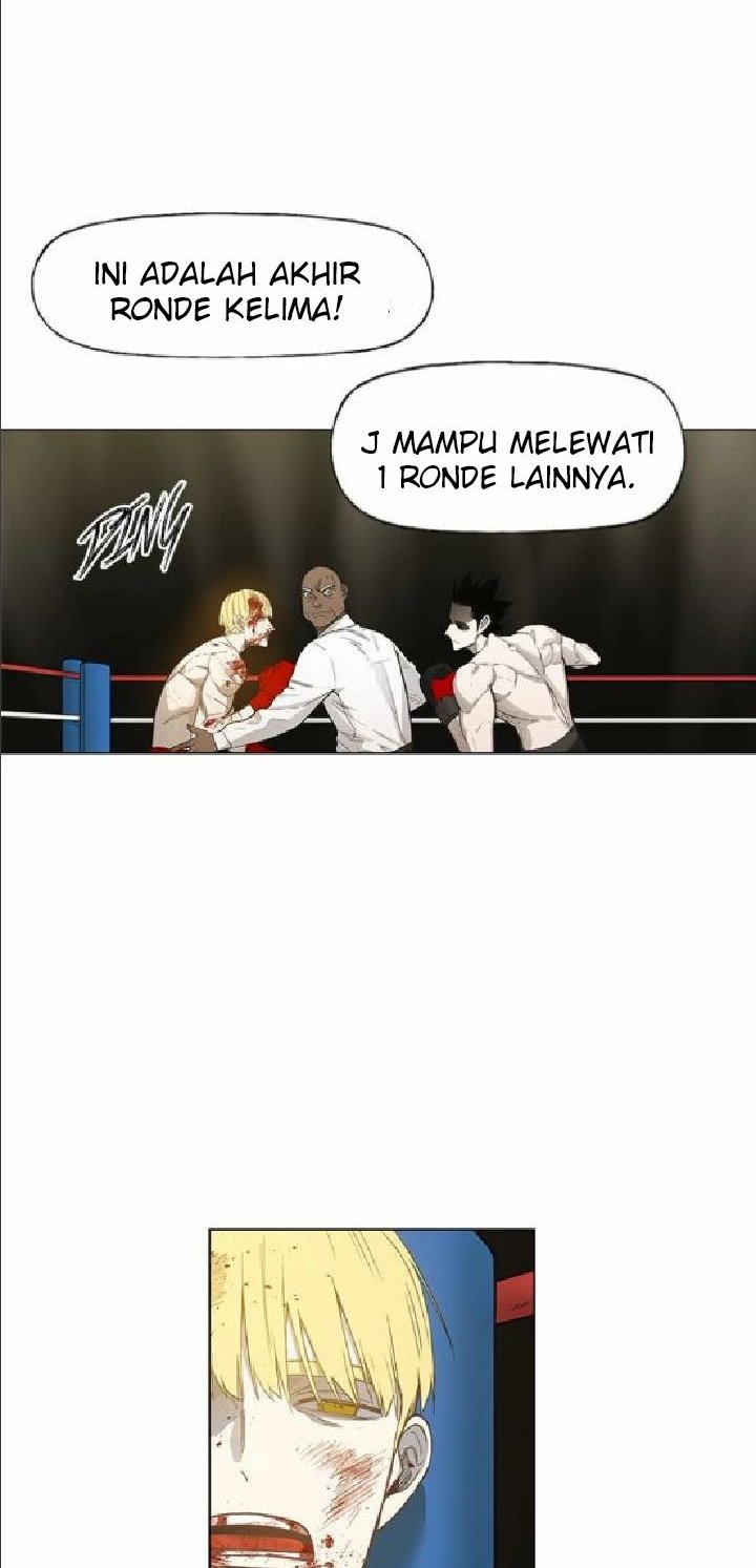 The Boxer Bab 101 halaman 82