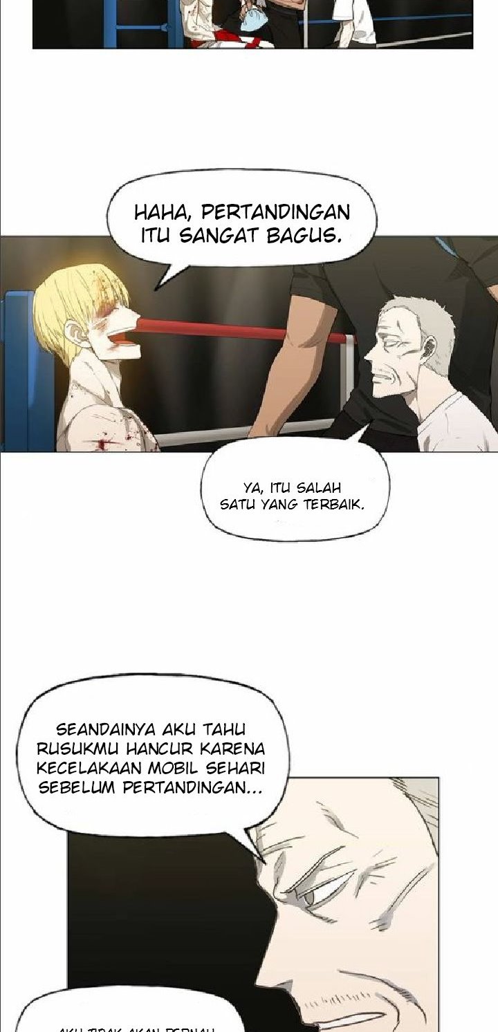 The Boxer Bab 101 halaman 84