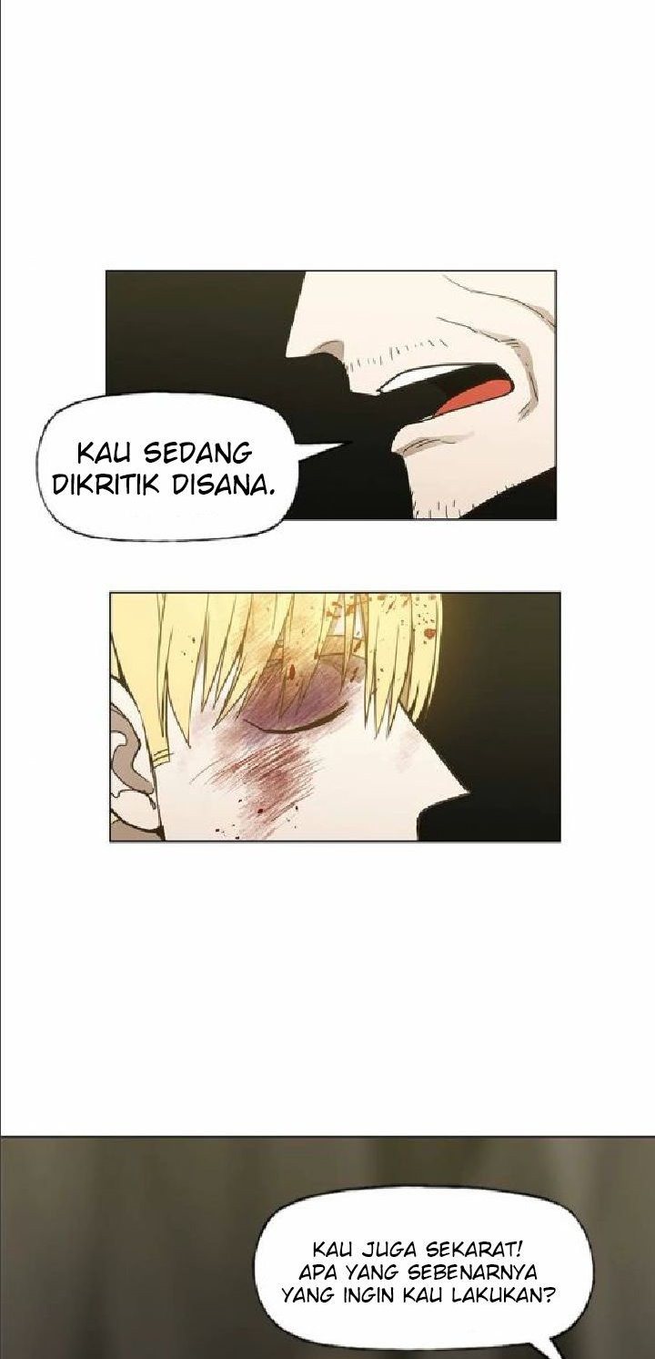 The Boxer Bab 101 halaman 86