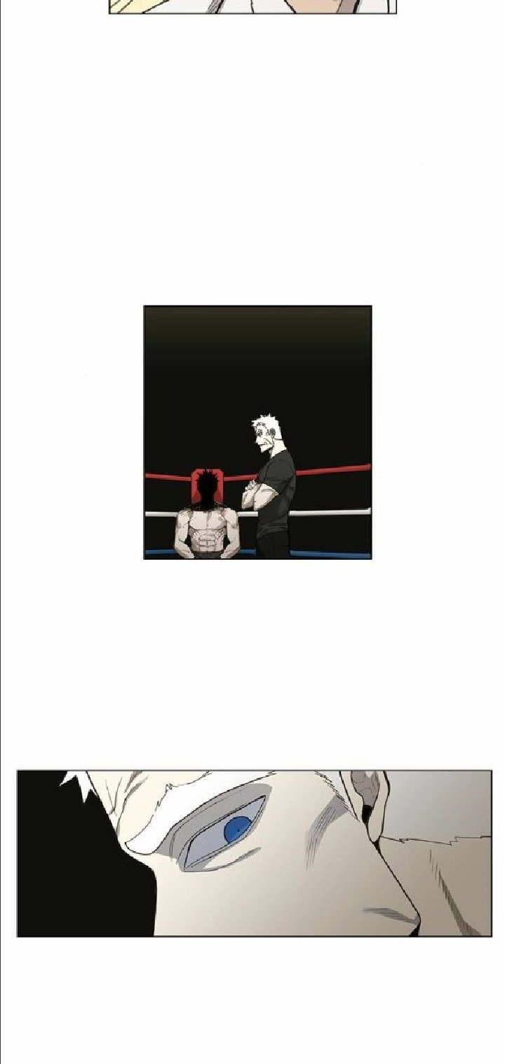 The Boxer Bab 101 halaman 93