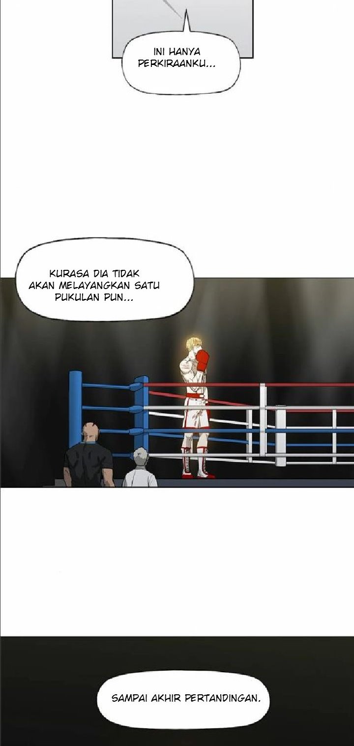 The Boxer Bab 101 halaman 95