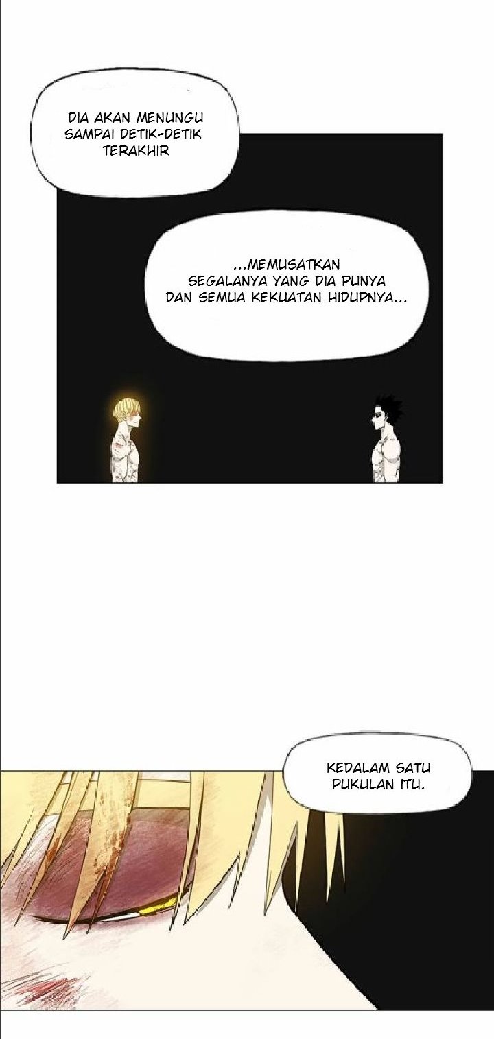 The Boxer Bab 101 halaman 98