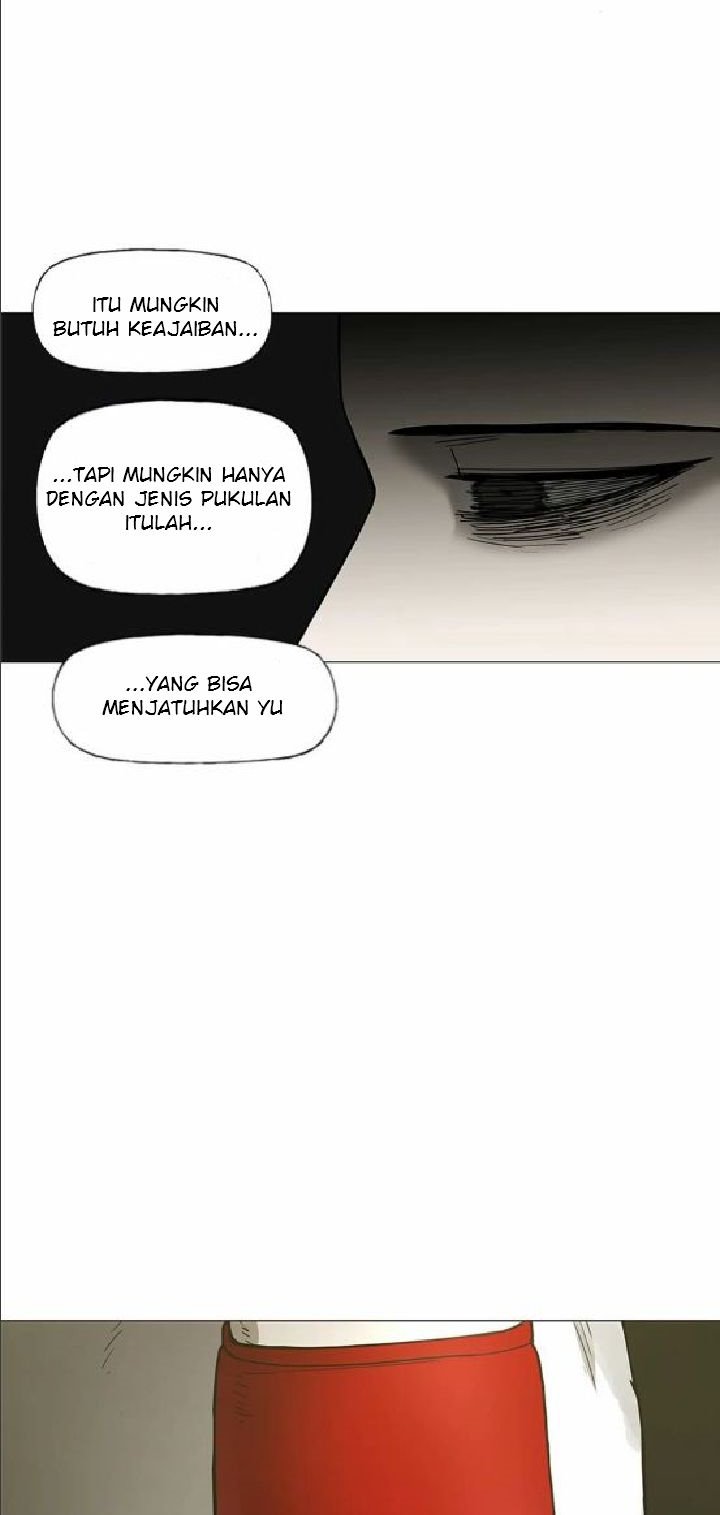 The Boxer Bab 101 halaman 99