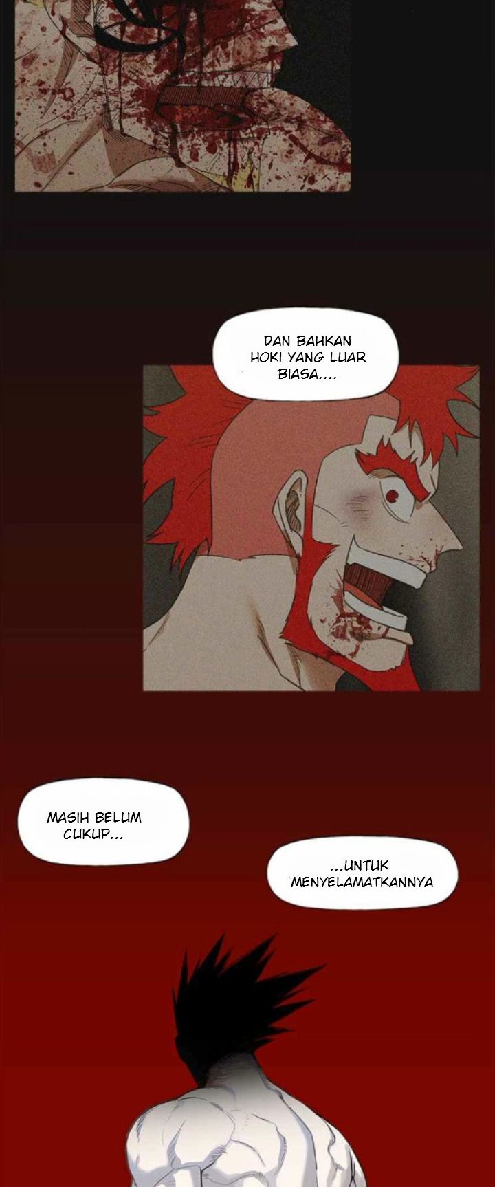 The Boxer Bab 102 halaman 27
